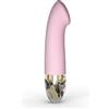 Mystim Right on Ron Vibrator Rose