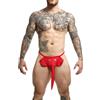 MOB Elephant Thong Red