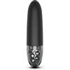 Mystim Sleak Freak eStim Vibrator Black