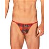 Obsessive Mr Merrilo Thong