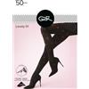 Gatta Lovely 01 50 DEN Nero 2-S