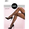 Gatta Lovely 04 20 DEN Nero 2-S