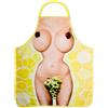 Diverty Sex Nude Grape Apron