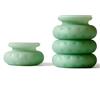 Ohnut Wider Soft Buffer Rings Set of 4 Sage