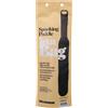 Doc Johnson in a Bag Spanking Paddle Black