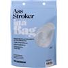 Doc Johnson in a Bag Ass Stroker White