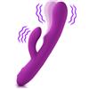 FemmeFunn Ultra Rabbit Purple
