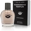 Eye of Love Pheromone Parfum for Him Confidence 50ml