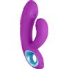FemmeFunn Cora Purple