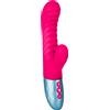 FemmeFunn Delola Pink