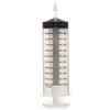 CleanStream Syringe with Tube 550ml