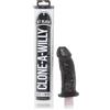 Clone A Willy Jet Black Kit Black