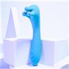 Evolved Heads Or Tails Blue