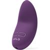 LELO Lily 3 Personal Massager Dark Plum