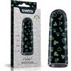 LoveToy Rechargeable Glow-in-the-dark Heart Massager
