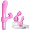 Otouch Magic Stick Pink