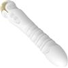 Tracy's Dog VX009 Pulse Vibrator White
