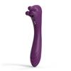 Tracy's Dog Goldfinger G Spot Vibrator Purple