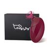 Tracy's Dog Flamingo Clitoral Sucking Vibrator Wine Red