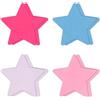 NS Novelties Pretty Pasties Star II Assorted 4 Pairs