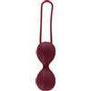 Orion Love Balls Soft Silicone Red