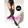 Gatta Girl-Up 47 Tights Nero 3-M