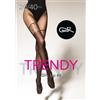 Gatta Girl-Up 49 Tights Nero 3-M