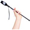 Secret Play Riding Crop 3423K Black
