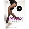 Gatta Lorien 21 Tights Nero 3-M