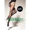 Gatta Modern 04 Tights Nero 3-M
