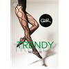 Gatta Modern 05 Tights Nero 2-S