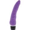 Dream Toys Vibes of Love Classic Vibrator Purple