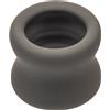 California Exotics Alpha Scrotum Stretching Ring Grey