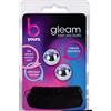 Blush B Yours Gleam Stainless Steel Kegel Ball