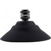 HiSmith HSC47 Heavy-Duty Silicone Suction Cup 4.5" with Female KlicLok System Part
