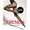Gatta Runway 07 Tights Nero 3-4