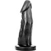 All Black AB38 Dildo