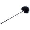 Fetish Addict Feather Tickler 40cm Black