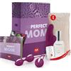 FUN FACTORY (im)Perfect Mom Self Love Set