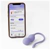 Perifit Care+ Pelvic Floor Trainer App Controlled Lilac