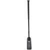 Rimba Horse Whip 45cm Black