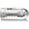Lovebotz Milker TPE Masturbator Clear