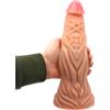 Kiotos Monstar Dildo Beast 29
