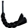 Kiotos Hair Whip Synthetic Black