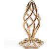 Sevanda Hollow Spiral Anal Plug Medium