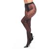 Kotek T007 Tights 20 DEN Black L/XL