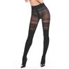 Kotek T010 Tights 80 DEN Black S/M