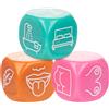 California Exotics Roll with It Sex Dice Game