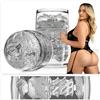Fleshlight Quickshot Mia Malkova Vagina and Butt