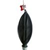 MOI Submission Gas Mask Rebreathing Bag with Valve
